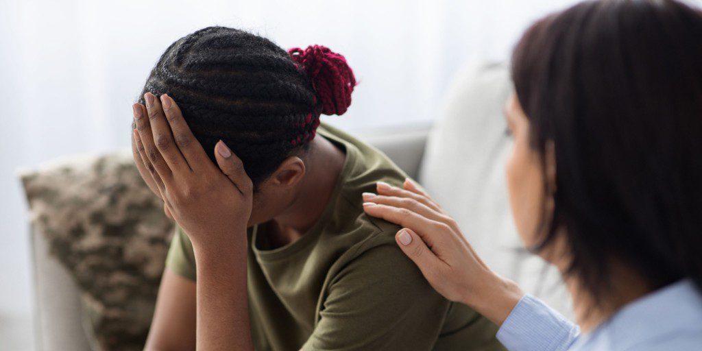 PTSD Attack - How Treatment Can Help