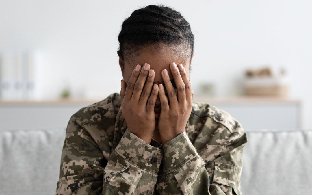C-PTSD vs. PTSD: What’s the Difference?
