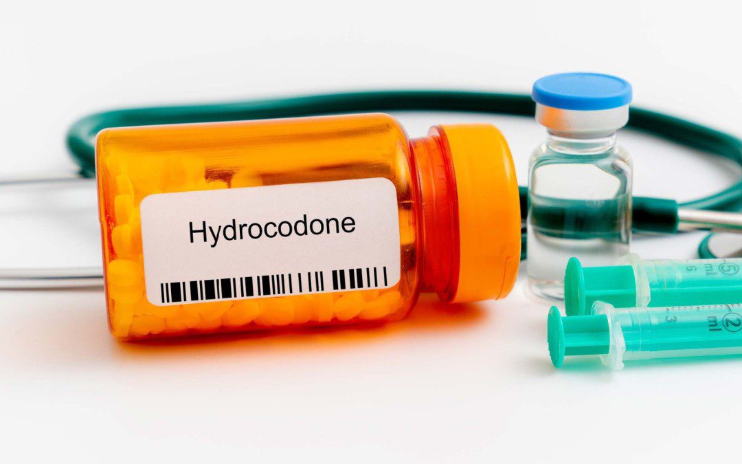 Hydrocodone vs Codeine: What You Should Know