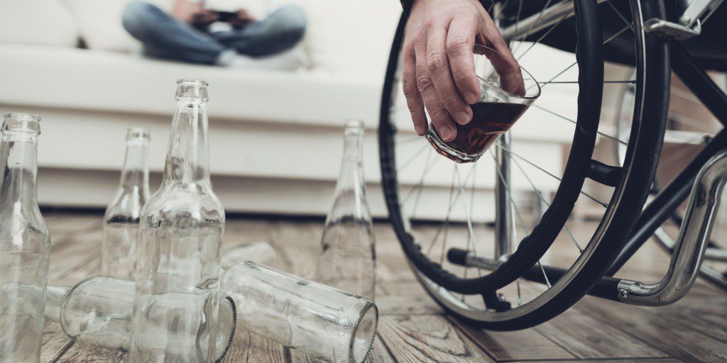 The Signs of Alcohol Poisoning