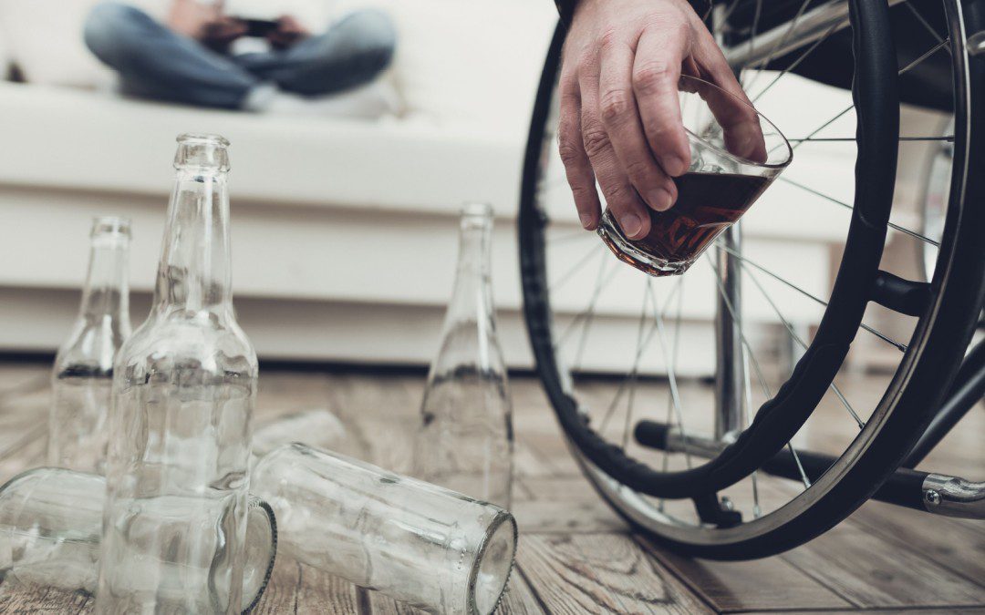 The Signs of Alcohol Poisoning