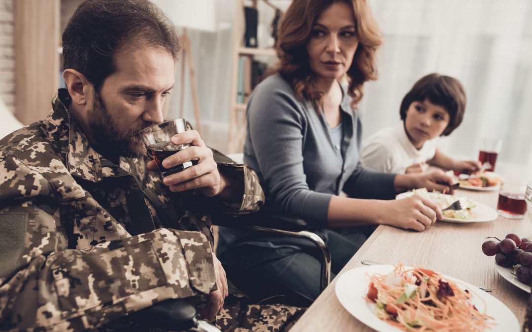 What to Expect When You Quit Drinking: What Veterans Need to Know