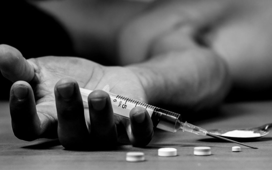 Heroin Overdose: Early Signs and Treatment Options