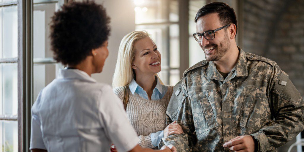 Recovery Options for Veterans