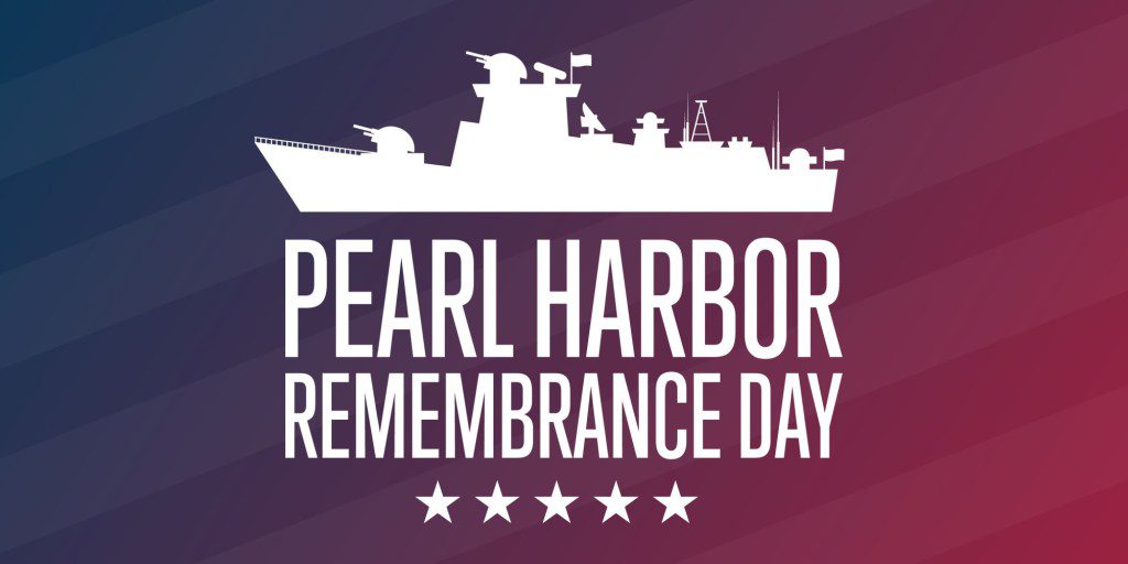 The History of Pearl Harbor Remembrance Day