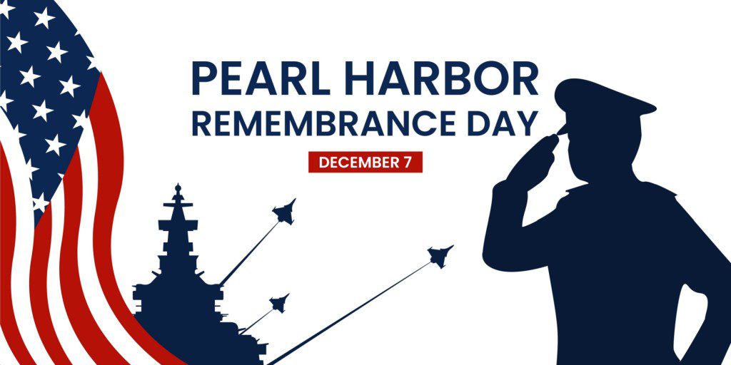 Pearl Harbor Remembrance Day