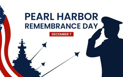 Pearl Harbor Remembrance Day: Honoring Our Veterans
