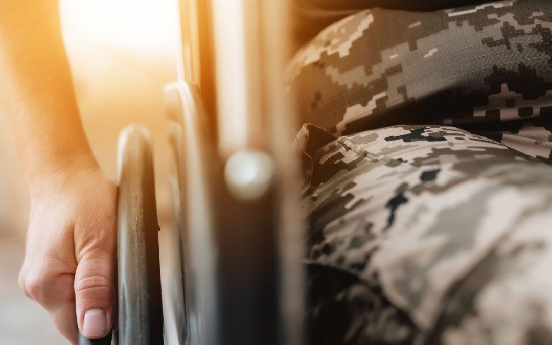 Traumatic Brain Injury: Long-Term Impact on Veterans