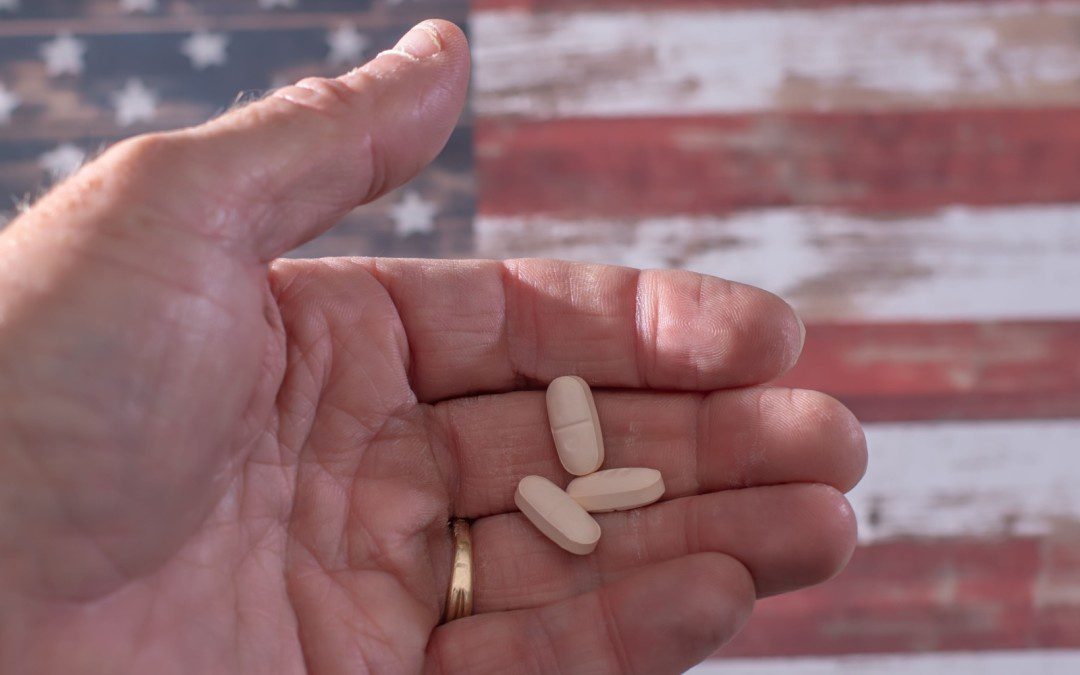 Inpatient Drug Rehab for Veterans
