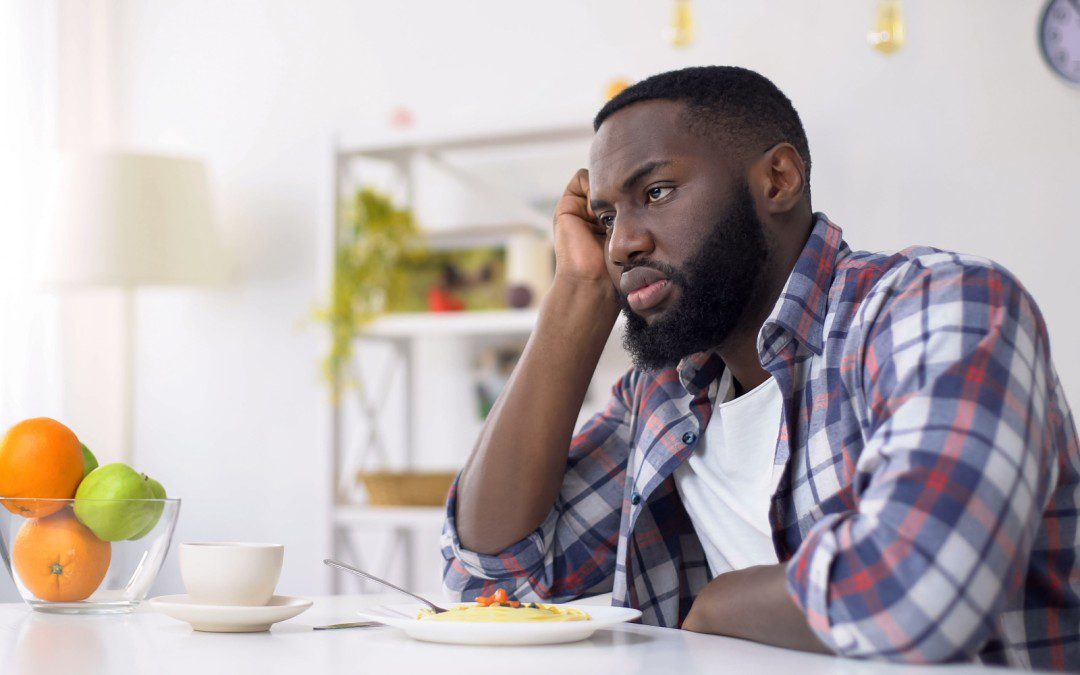 Avoidant Restrictive Food Intake Disorder: How Does It Affect Veterans?