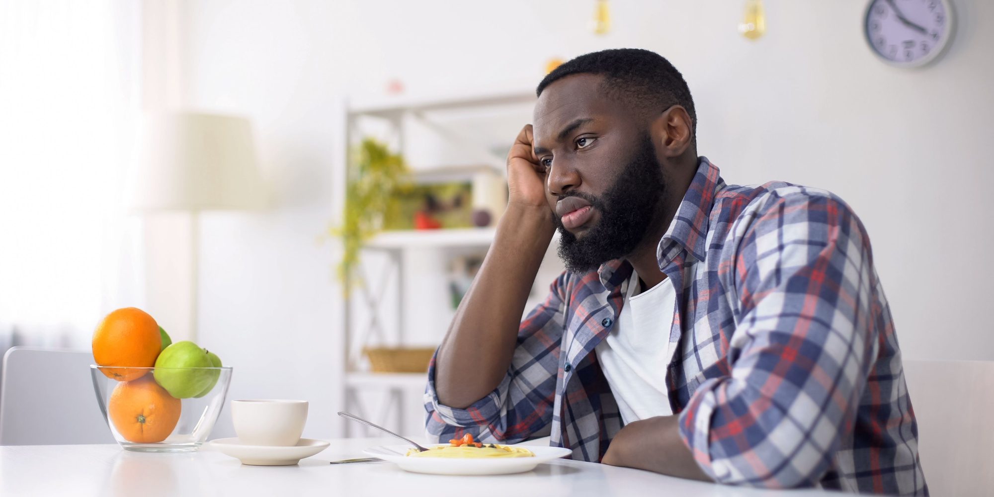 Avoidant Restrictive Food Intake Disorder: How Does It Affect Veterans?