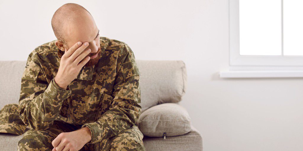 Prevalence of Substance Abuse Among Veterans