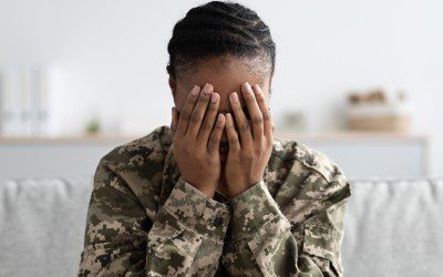 Eating Disorder Rehab: How Can it Help Veterans?