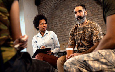 Does Rehab Work for Veterans? Your Questions Answered