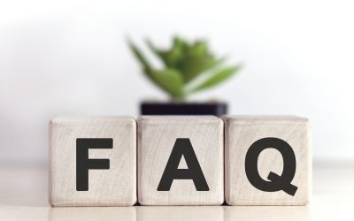 Frequently Asked Questions About Eating Disorders