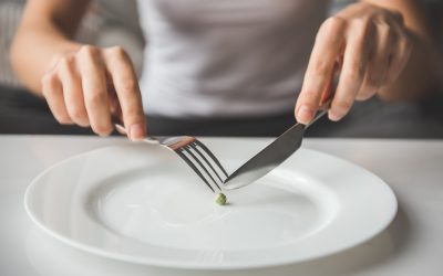 Loved one’s eating disorder