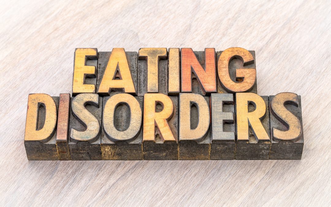 Eating Disorder Facts