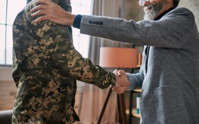 CPTSD vs PTSD: A Veteran’s Guide to the PTSD Meaning