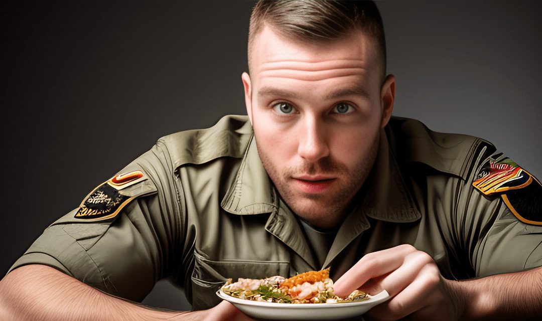 Eating Disorders in the Military and How Veterans Can Recover