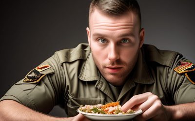 Eating Disorders in the Military and How Veterans Can Recover