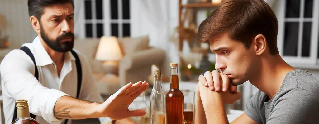 Alcohol Addiction