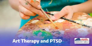Art Therapy And Ptsd