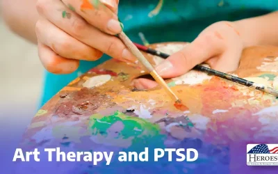 Art Therapy and PTSD