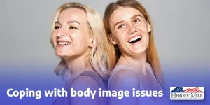 Coping With Body Image Issues