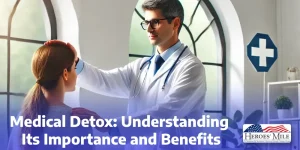 Medical Detox Understanding Its Importance And Benefits