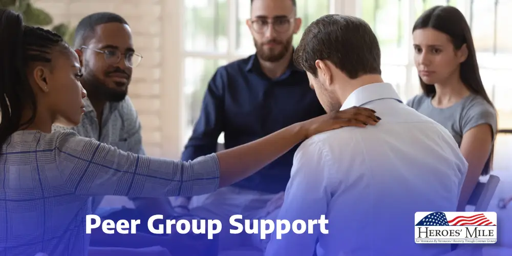 Peer Group Support