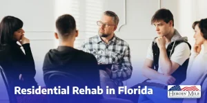 Residential Rehab In Florida