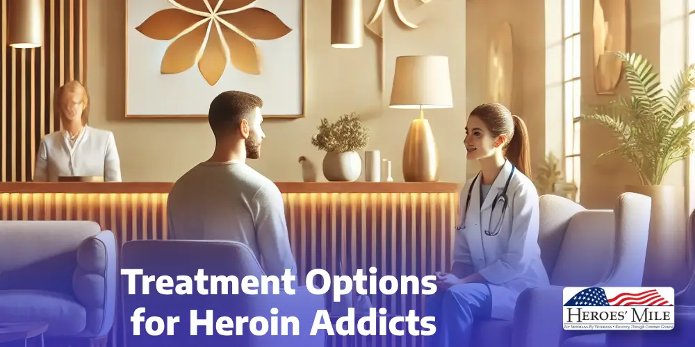 Signs and Symptoms of Heroin Addiction: What You Need to Know