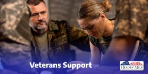 Veterans Support