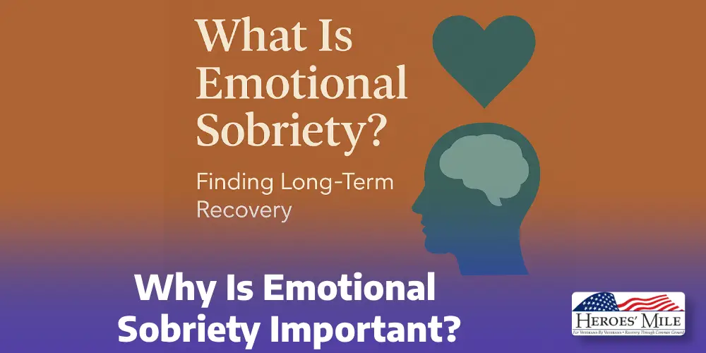 What Is Emotional Sobriety? Finding Long-Term Recovery