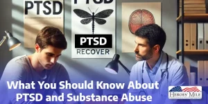 What You Should Know About Ptsd And Substance Abuse (1)