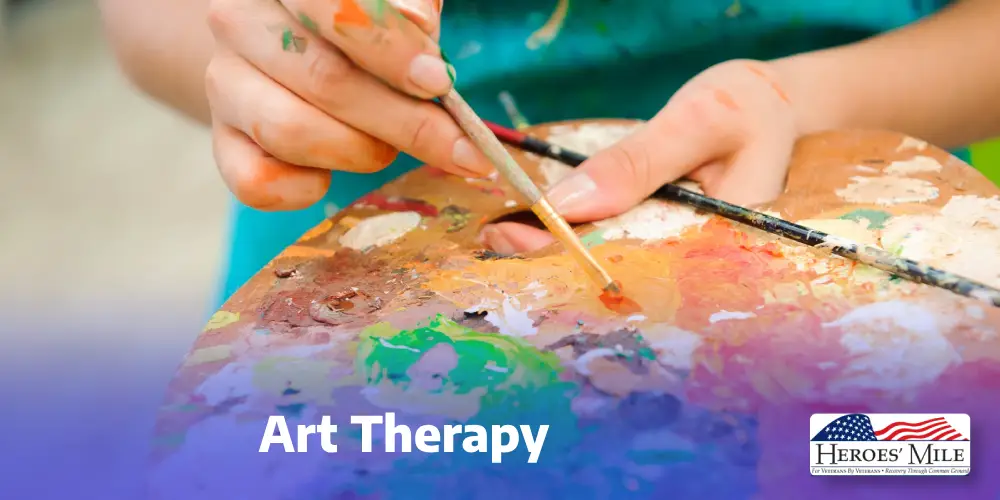 Art Therapy